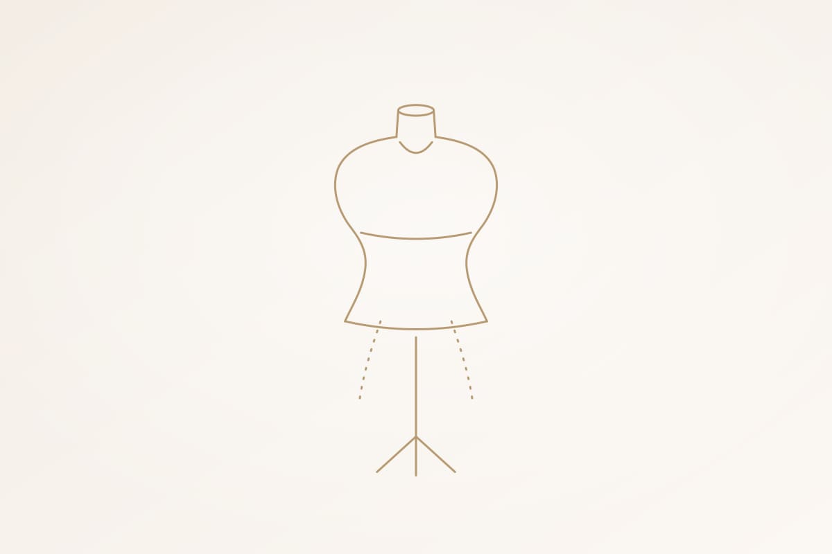 Bustles, explained